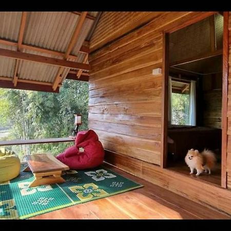 Peamoo Homestay Chom Thong Ngoại thất bức ảnh