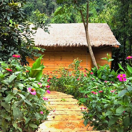 Peamoo Homestay Chom Thong Ngoại thất bức ảnh