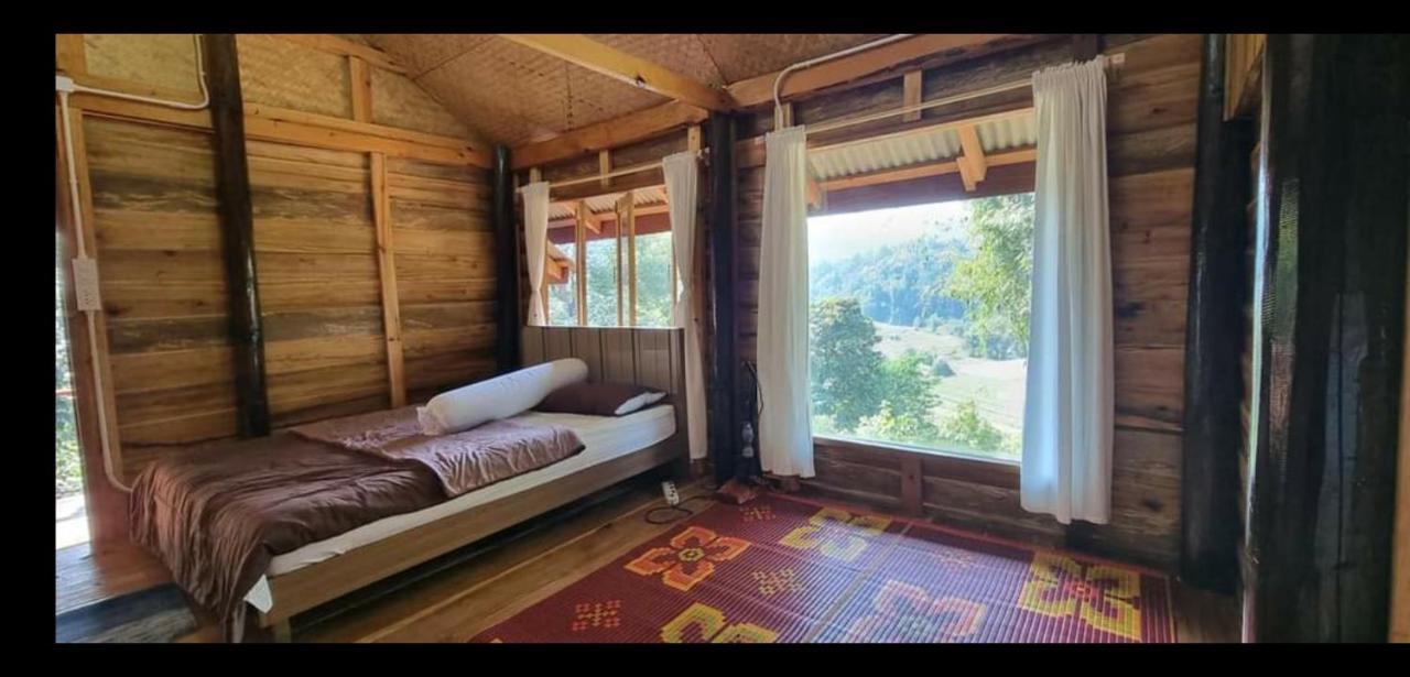 Peamoo Homestay Chom Thong Ngoại thất bức ảnh