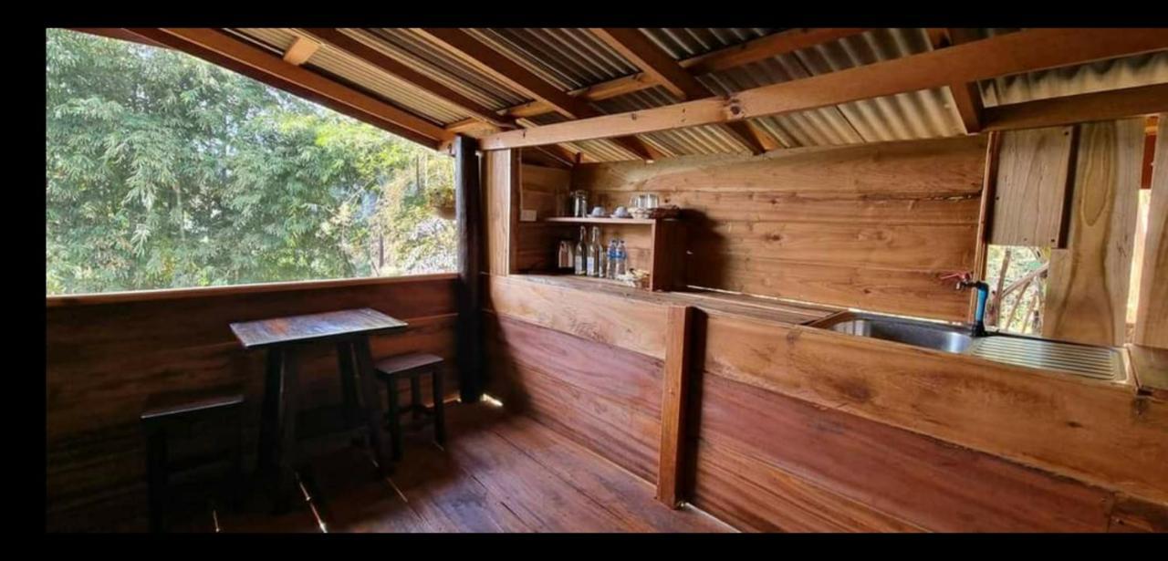 Peamoo Homestay Chom Thong Ngoại thất bức ảnh