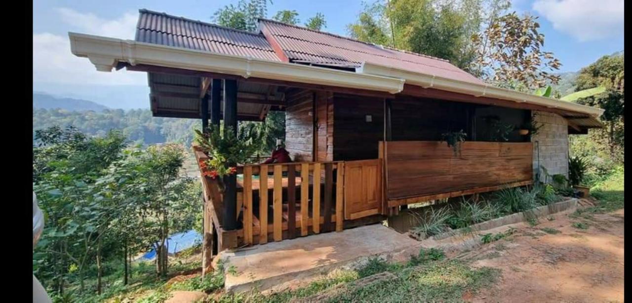 Peamoo Homestay Chom Thong Ngoại thất bức ảnh
