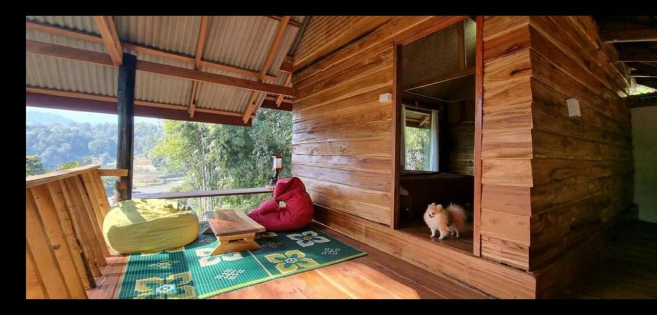 Peamoo Homestay Chom Thong Ngoại thất bức ảnh
