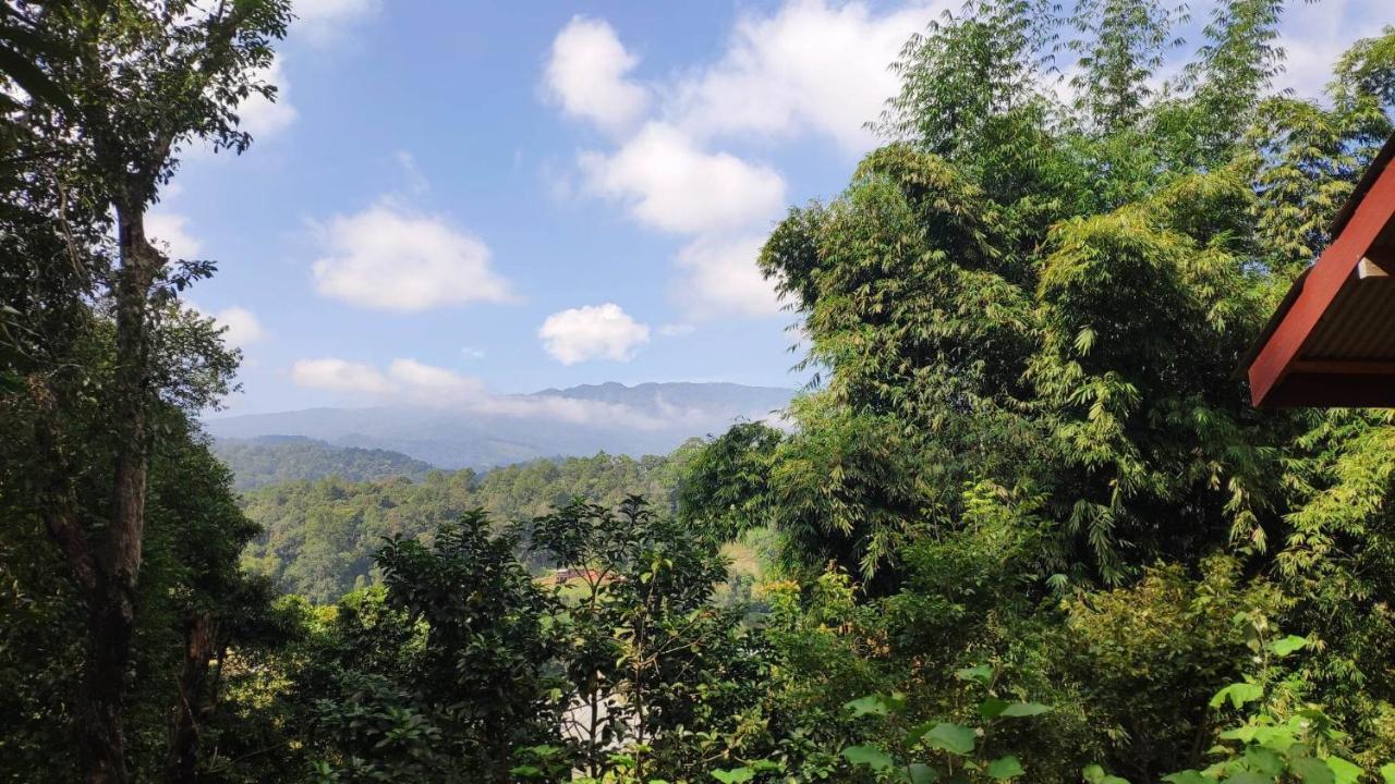 Peamoo Homestay Chom Thong Ngoại thất bức ảnh