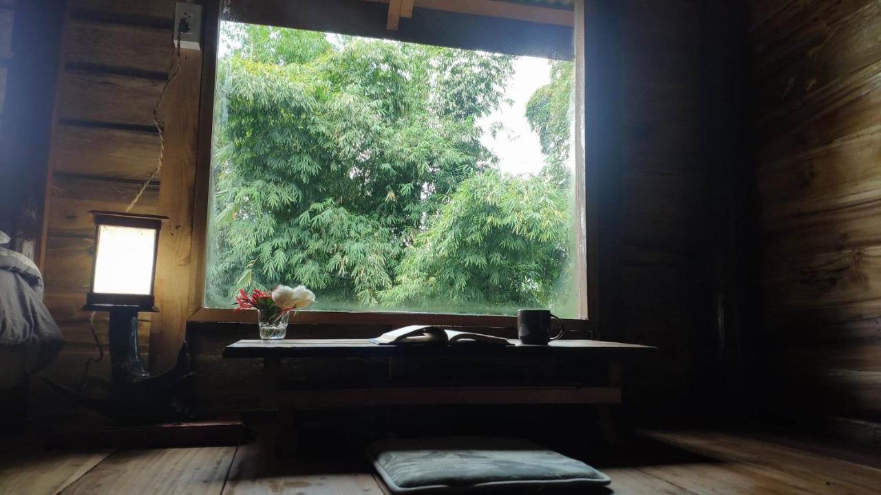 Peamoo Homestay Chom Thong Ngoại thất bức ảnh