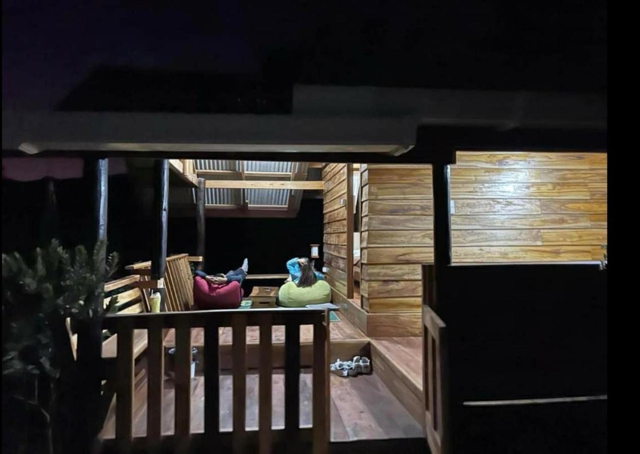 Peamoo Homestay Chom Thong Ngoại thất bức ảnh