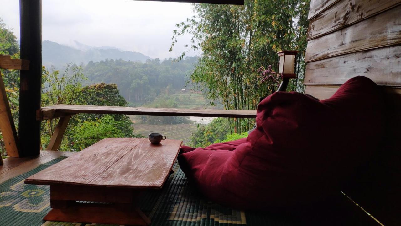 Peamoo Homestay Chom Thong Ngoại thất bức ảnh