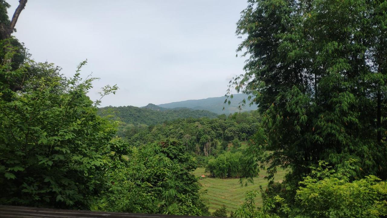 Peamoo Homestay Chom Thong Ngoại thất bức ảnh
