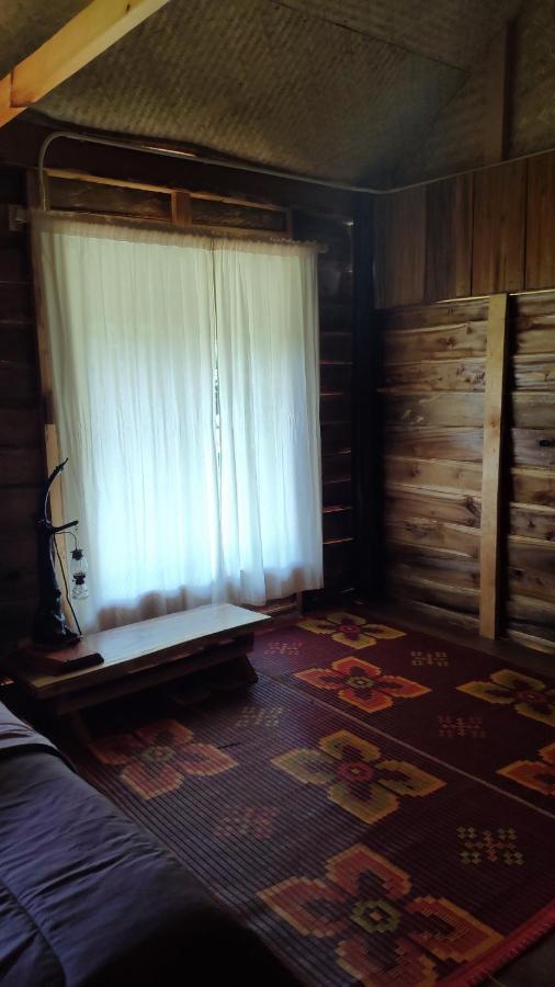 Peamoo Homestay Chom Thong Ngoại thất bức ảnh