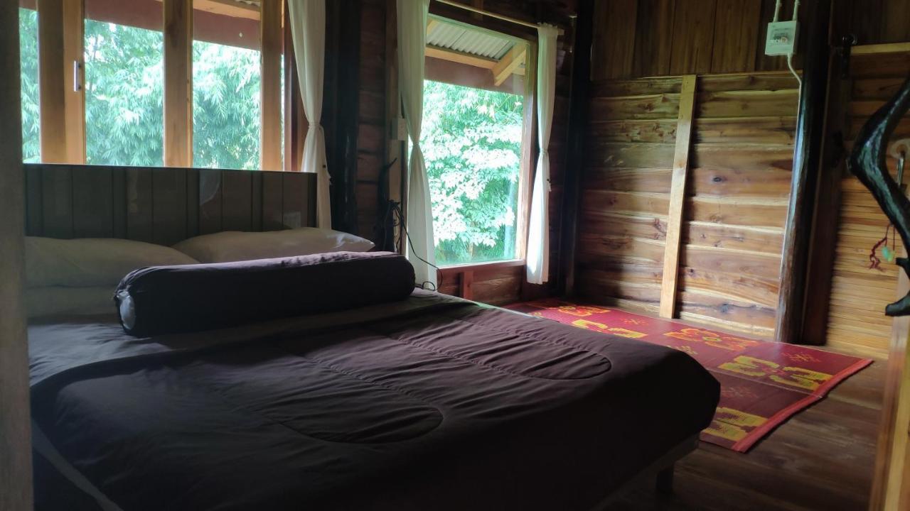 Peamoo Homestay Chom Thong Ngoại thất bức ảnh