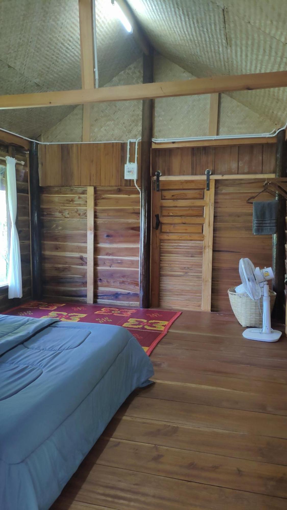 Peamoo Homestay Chom Thong Ngoại thất bức ảnh