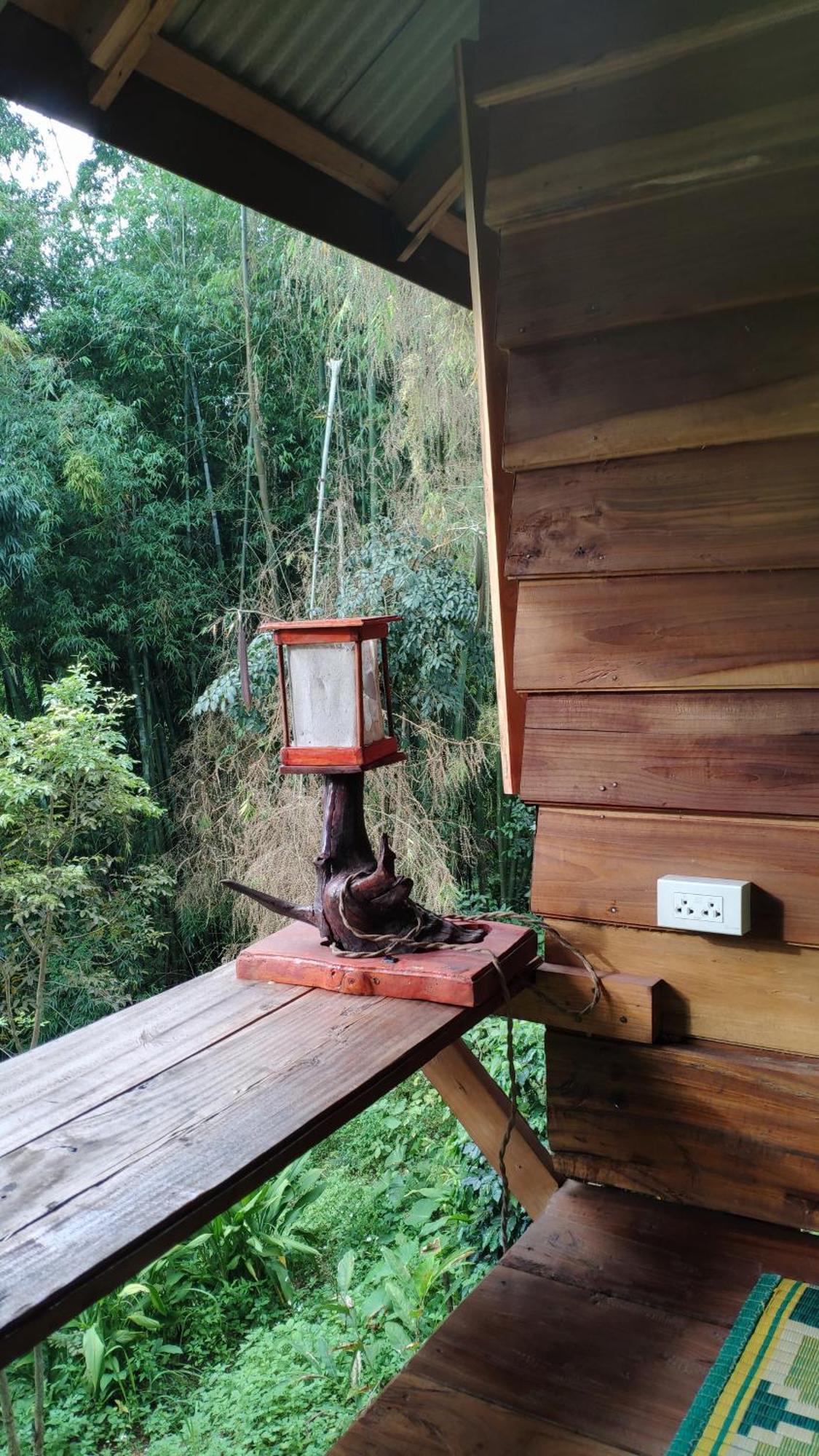 Peamoo Homestay Chom Thong Ngoại thất bức ảnh