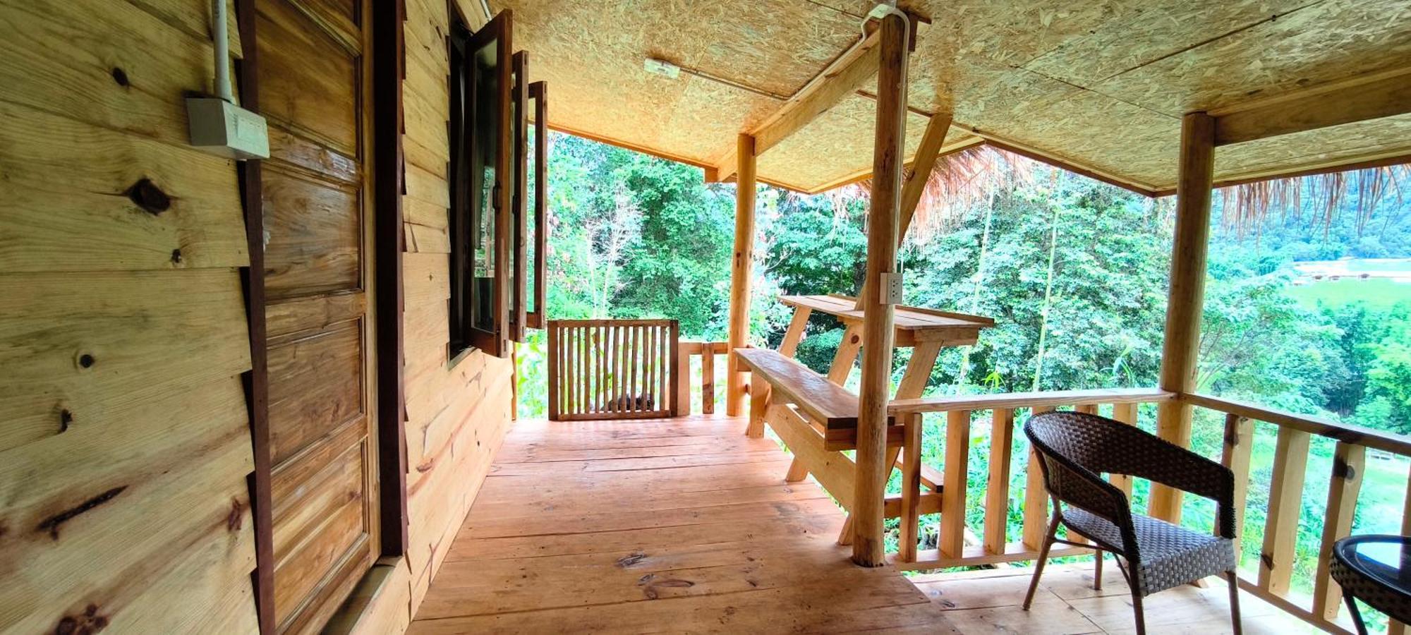 Peamoo Homestay Chom Thong Ngoại thất bức ảnh