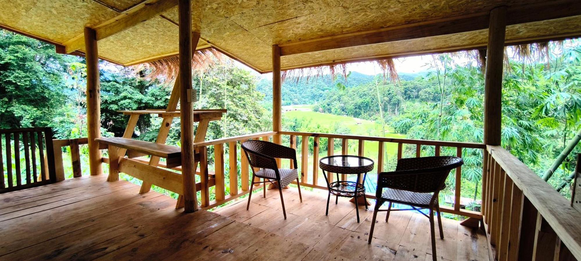 Peamoo Homestay Chom Thong Ngoại thất bức ảnh