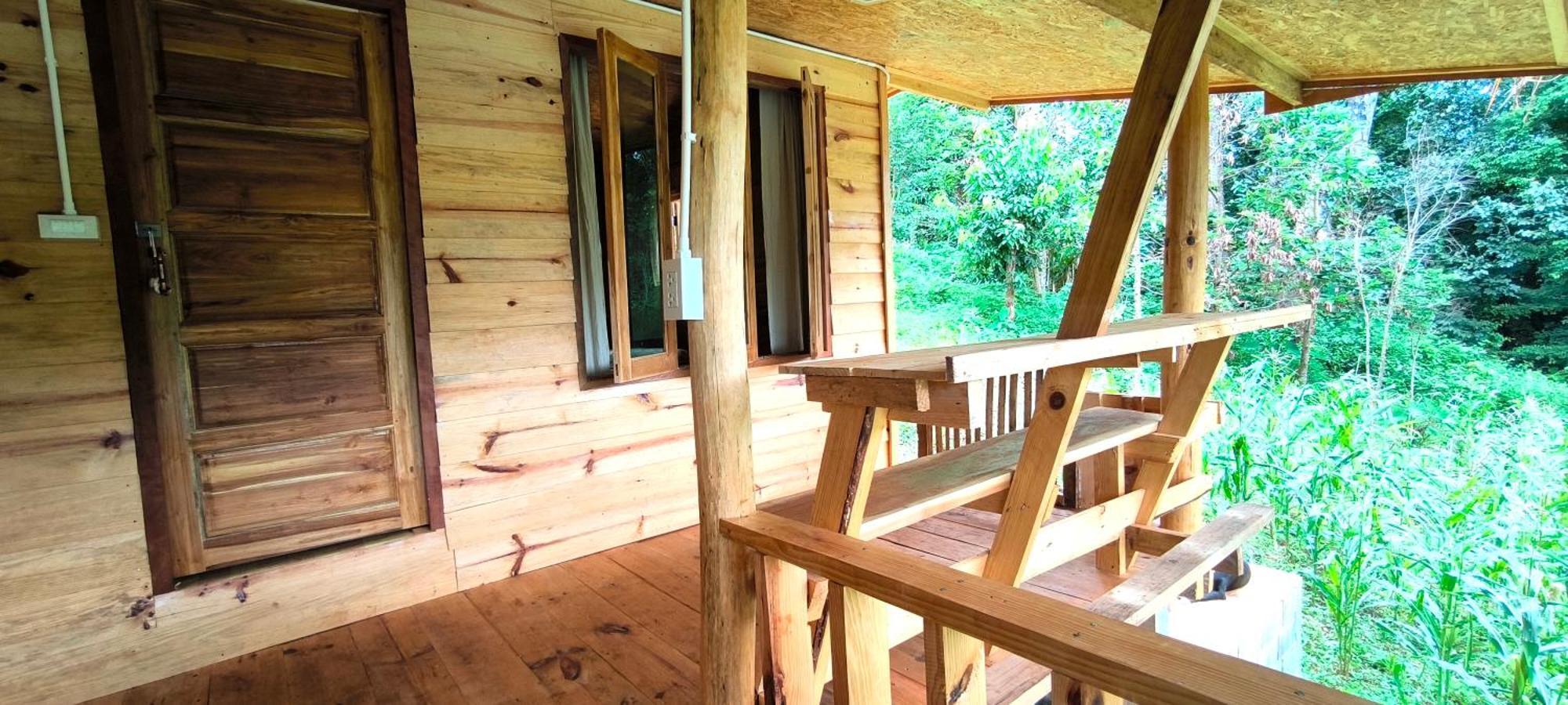 Peamoo Homestay Chom Thong Ngoại thất bức ảnh