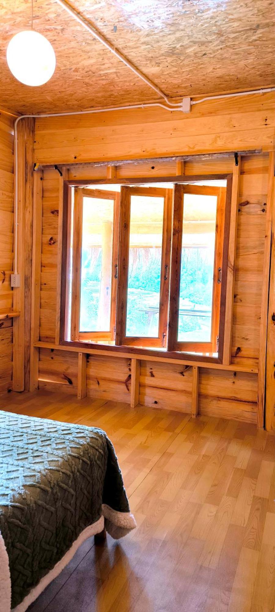Peamoo Homestay Chom Thong Ngoại thất bức ảnh