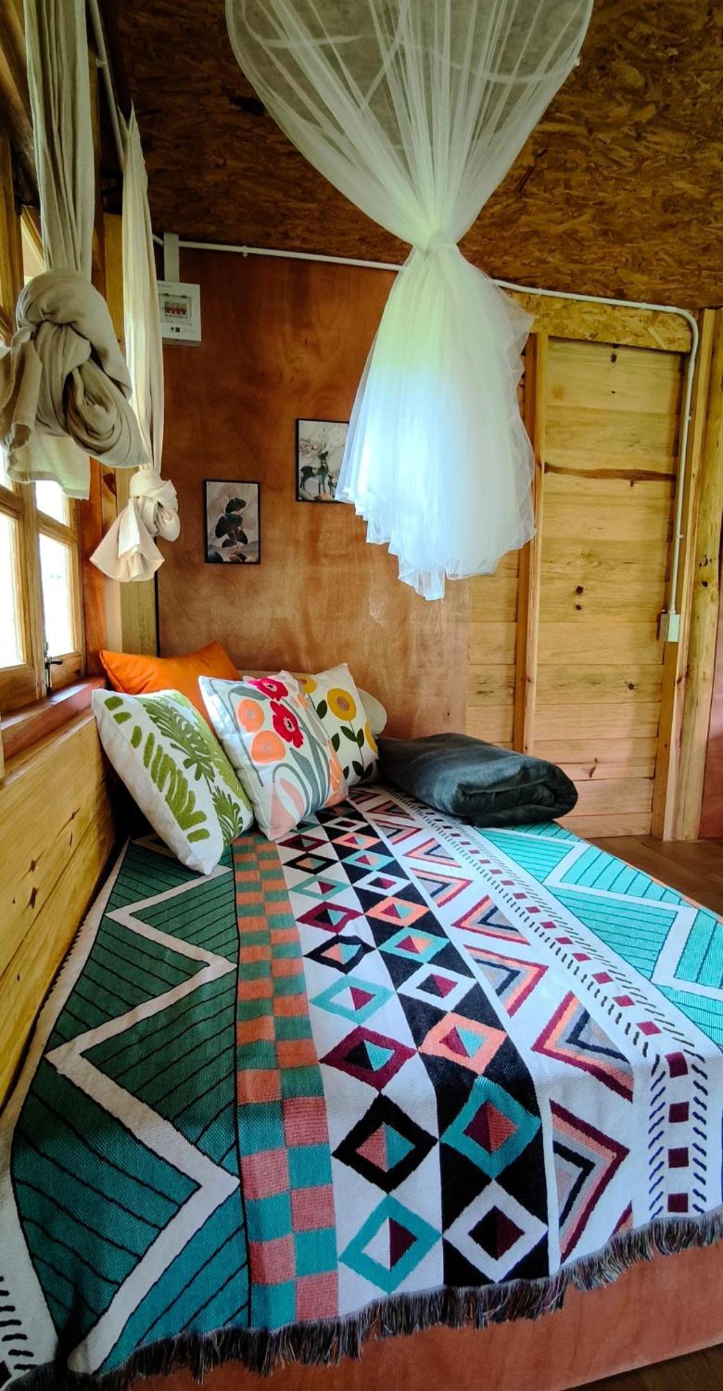 Peamoo Homestay Chom Thong Ngoại thất bức ảnh