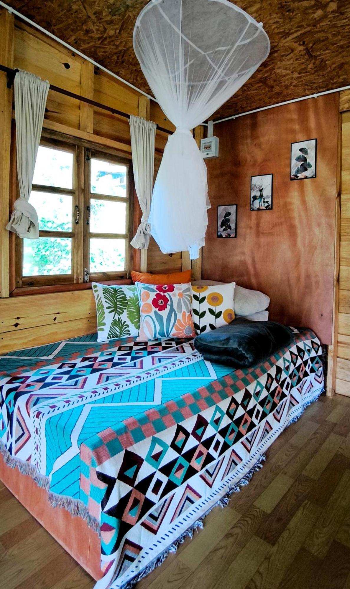 Peamoo Homestay Chom Thong Ngoại thất bức ảnh